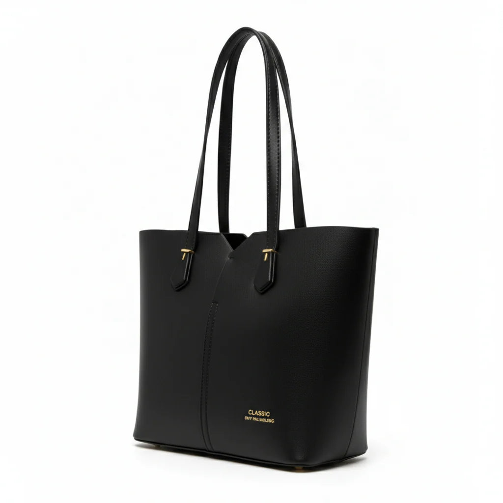 The Heritage Tote Bag