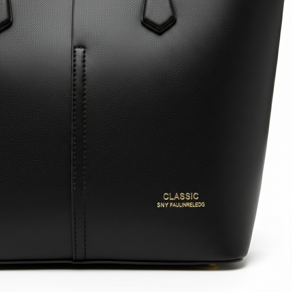 The Heritage Tote Bag - Image 5