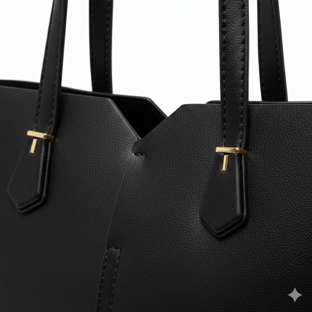 The Heritage Tote Bag - Image 4