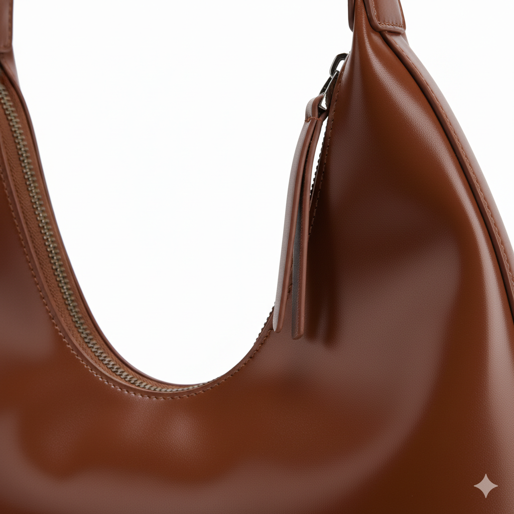 The Luna Bag (Cedar Brown) - Image 3