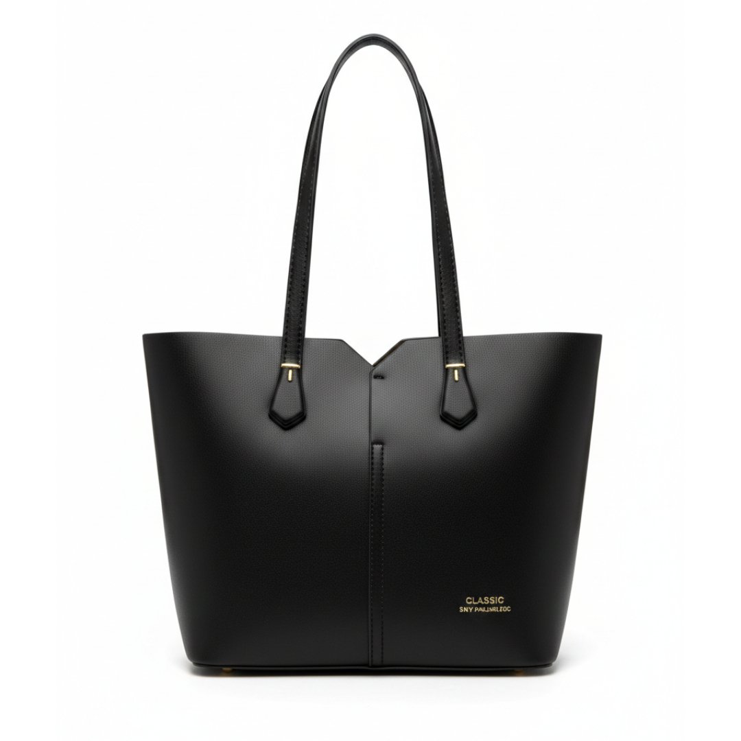 The Heritage Tote Bag